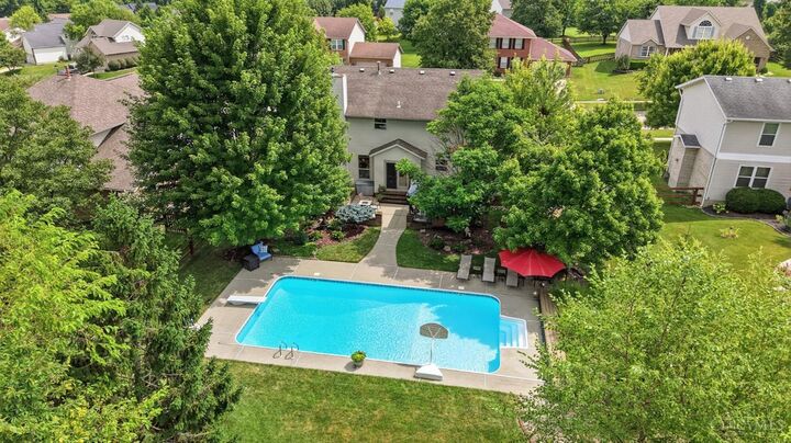 Property Photo: 5096 Elk Fairways Drive OH 45011