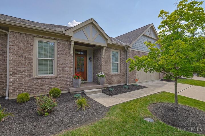 Property Photo:  4005 Creekside Pointe  OH 45236 