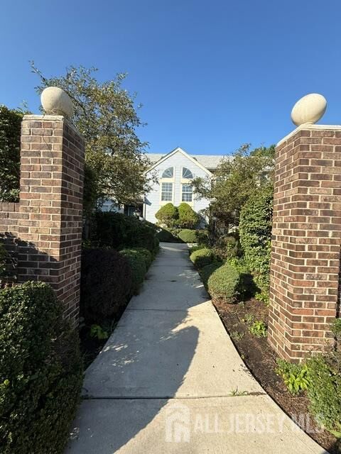 Property Photo:  1 Truro Drive F  NJ 08831 