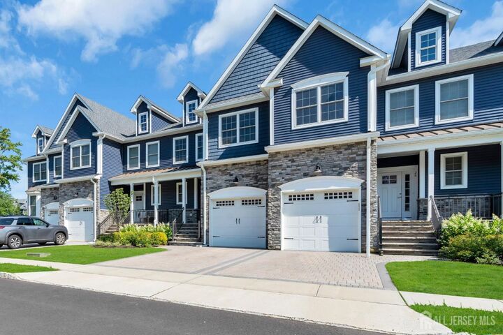 Property Photo: 28 Valentino Drive NJ 08857