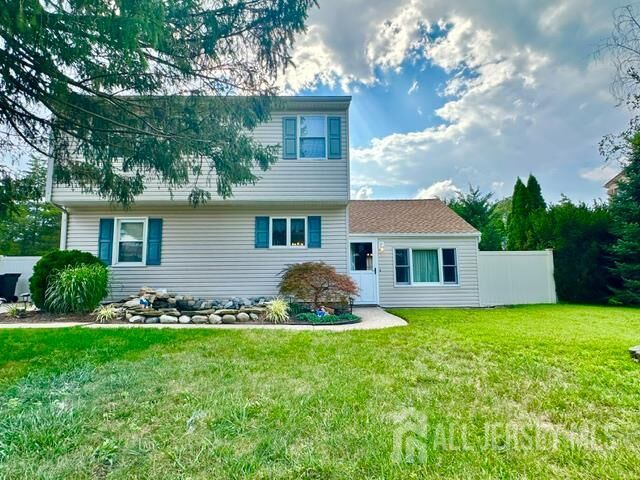 Property Photo: 1289 Englishtown Road NJ 08857