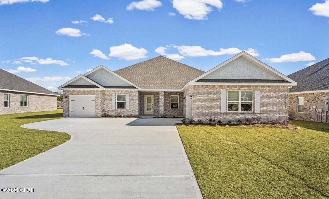 Property Photo: 257 Lake Merial Boulevard FL 32409
