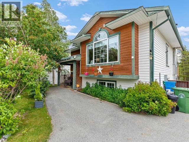 Property Photo: 40 Tigereye Crescent YT Y1A 6G9