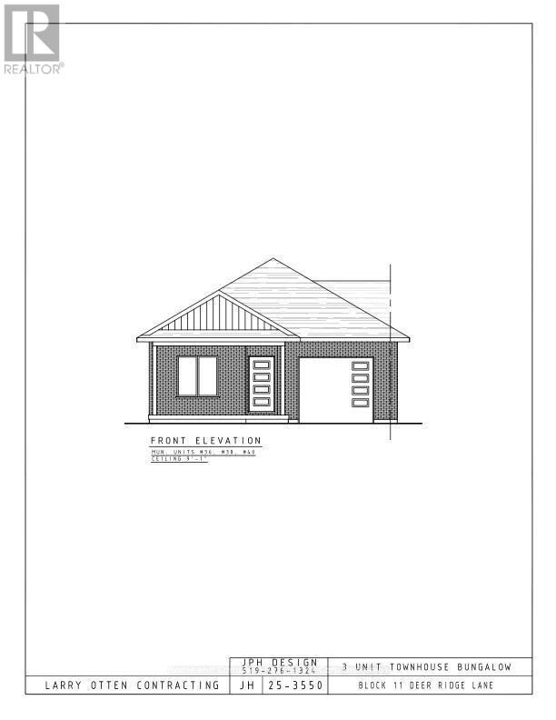 38 Deer Ridge Lane — photo 1