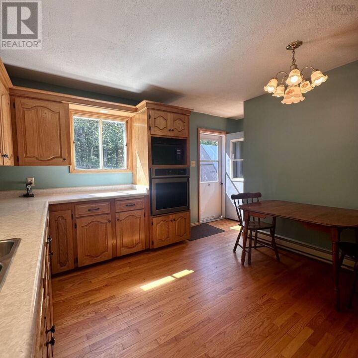 Property Photo: 1229 Northfield Road NS B0J 1E0
