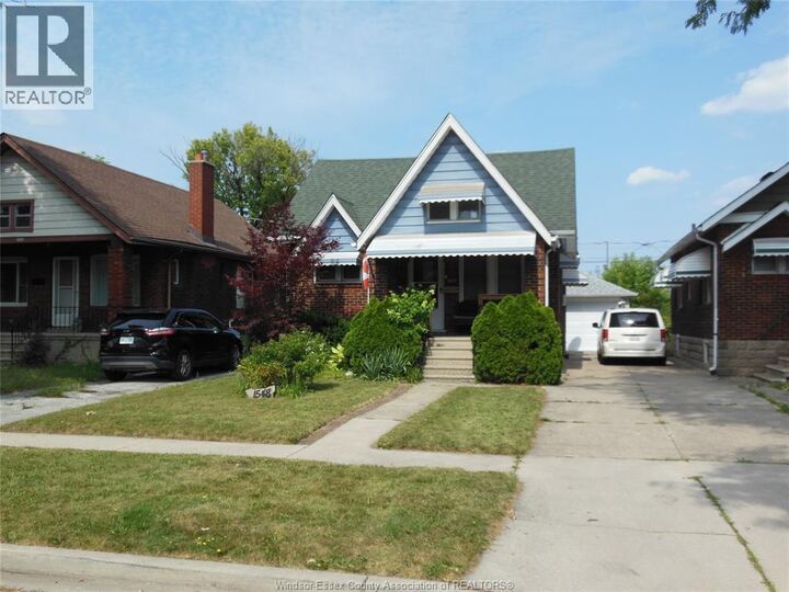Property Photo:  1548 Windermere  ON N8Y 3G3 