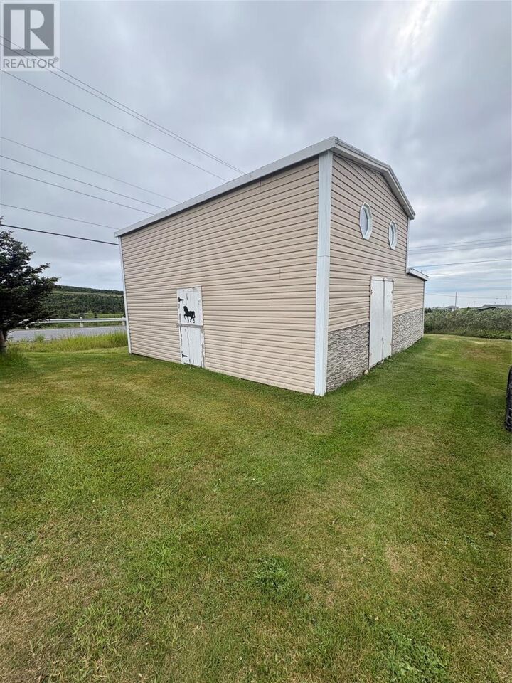 Property Photo:  57 Main Street  NL A0B 2Z0 