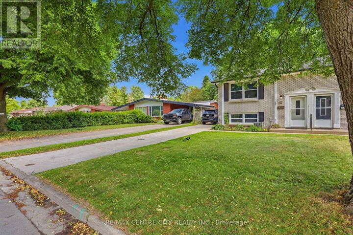 Property Photo:  1564 Nairn Avenue  ON N5V 2P2 