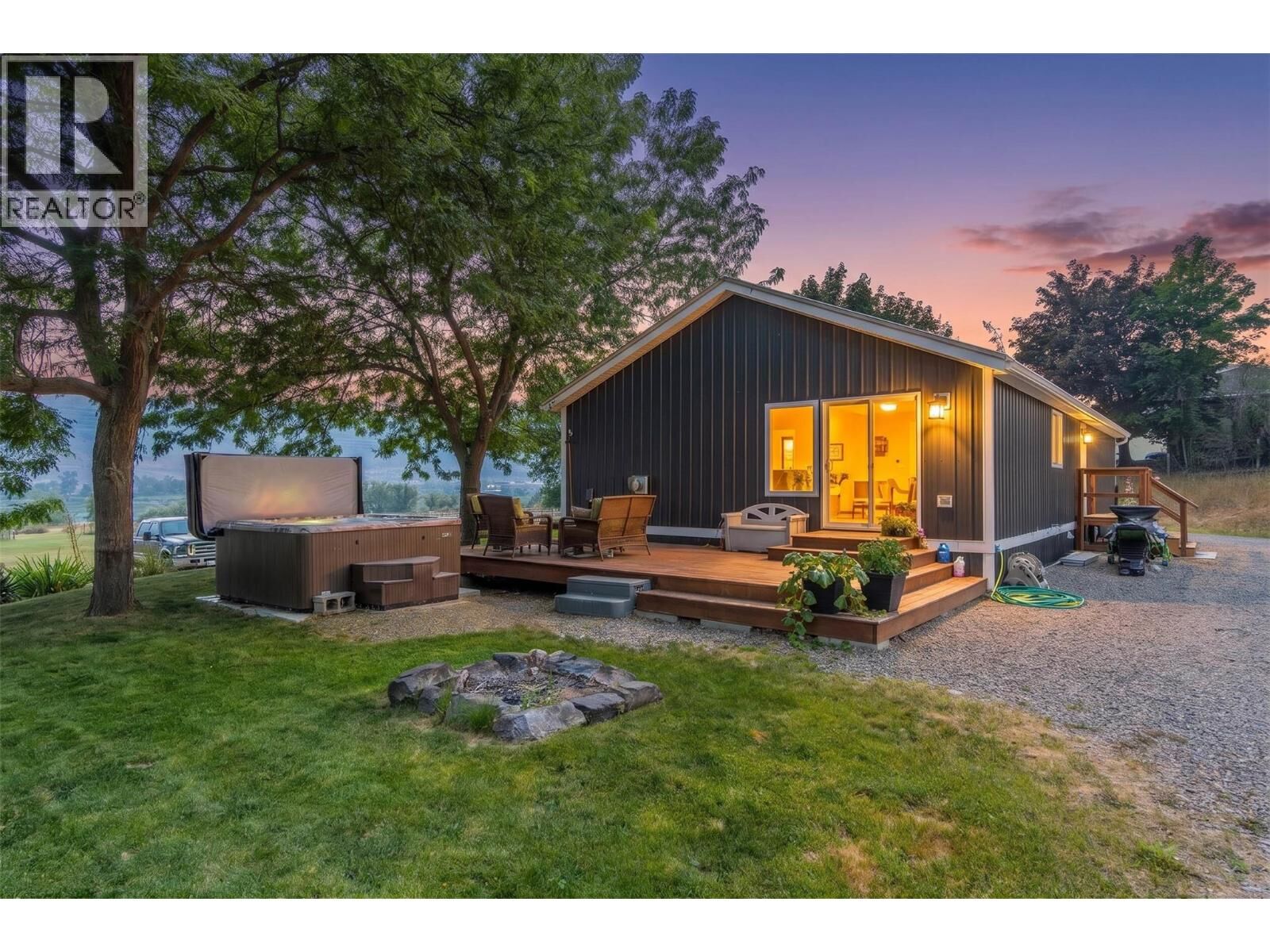 Property Photo:  3227 Shuswap Road  BC V2H 1T1 