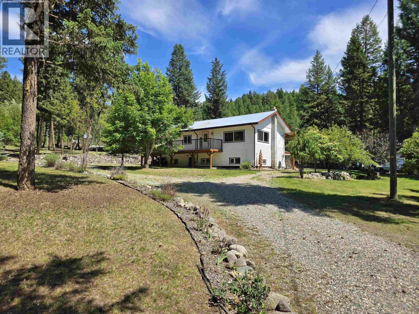 Property Photo: 2435 Sandberg Road BC V2G 4W5