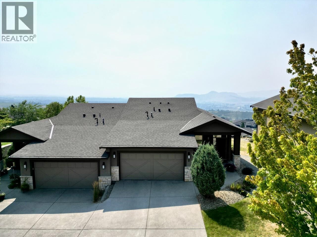 Property Photo: 1836 Tower Ranch Boulevard 2 BC V1P 1S8