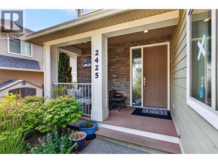 Property Photo: 2425 Tallus Heights Drive BC V4T 3K4