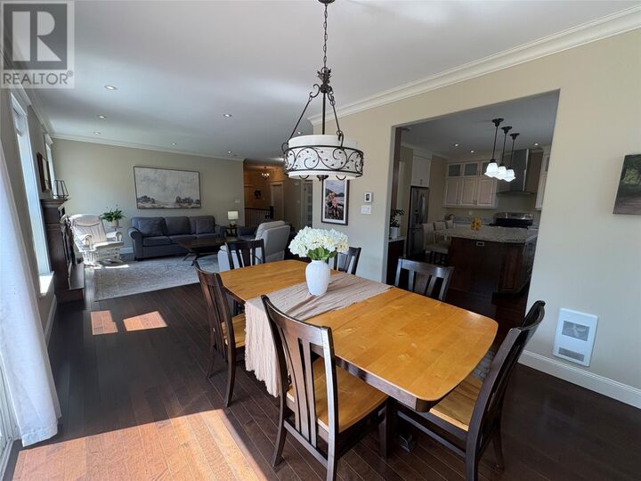Property Photo: 142 Harmsworth Drive NL A2A 2Y8
