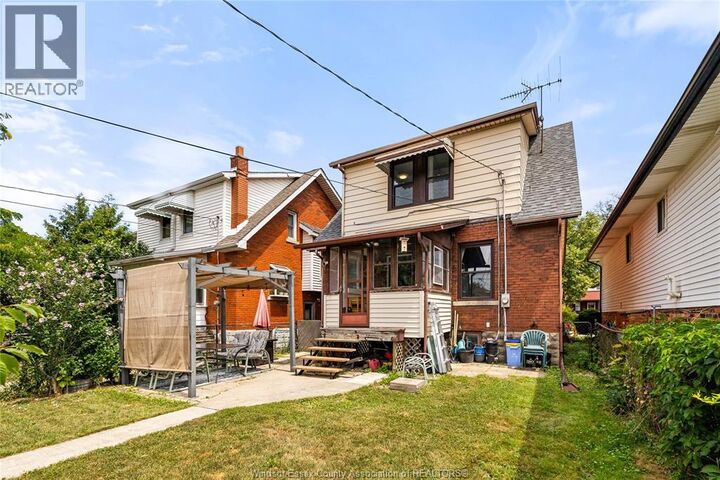 Property Photo:  1033 Church Street  ON N9A 4V3 