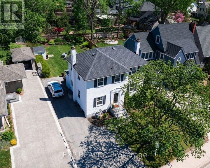 Property Photo:  77 Glenridge Avenue  ON L2R 4X2 