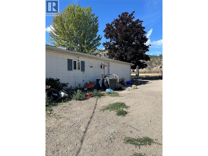 Property Photo: 7561 Highway 97 Other BC V0H 1T5