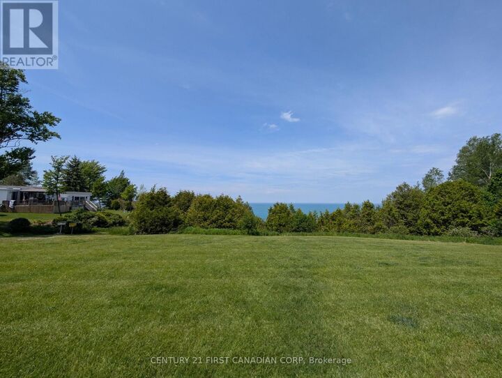Property Photo:  79681 Bluewater Highway 68  ON N7A 3X8 