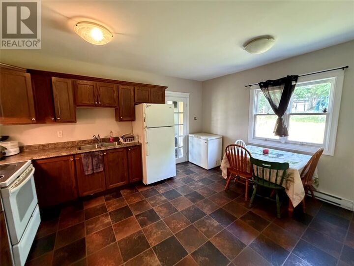 Property Photo:  8 St Clare Avenue  NL A1Y 1B8 