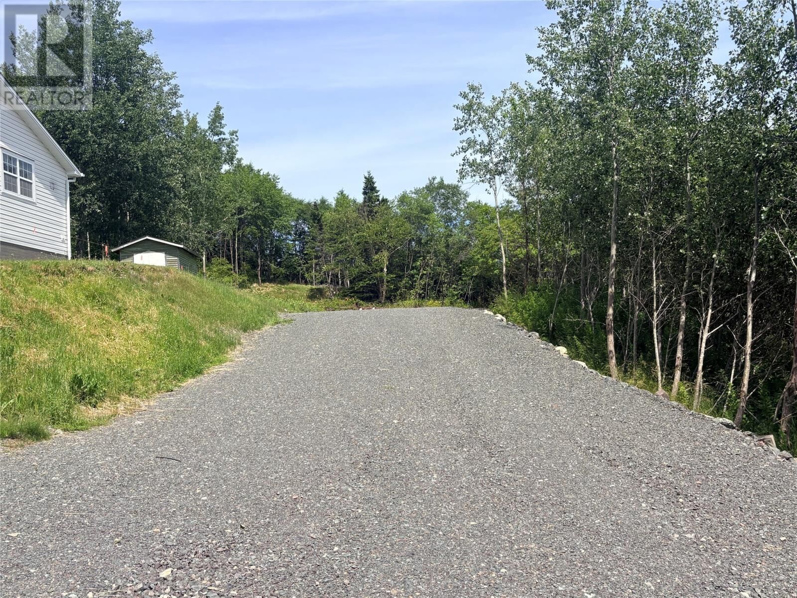 Property Photo:  4 Strong's Road  NL A5A 1X7 