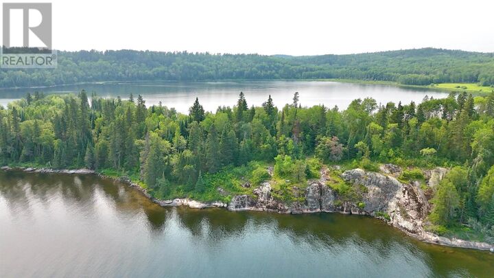 Property Photo:  Pt Lot 8 Black Sturgeon Lake, Long Tent Bay Black Sturgeon L  ON P9N 3W7 