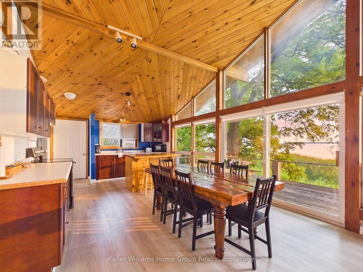 Property Photo: 10 & 11 Methodist Island ON L0K 1R0