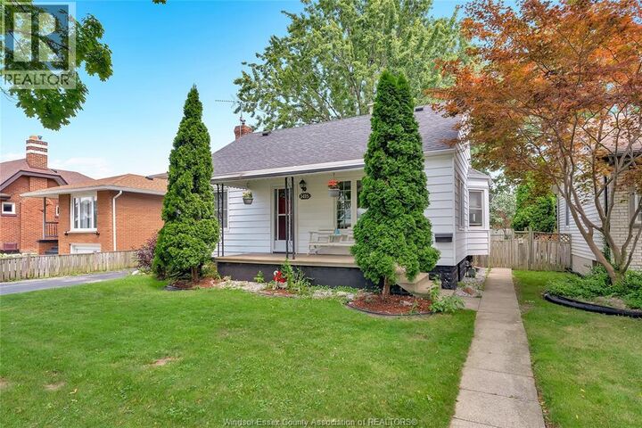 Property Photo:  1418 Pillette Road  ON N8Y 3B9 