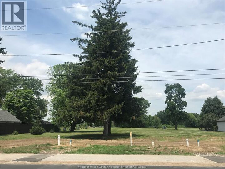 Property Photo:  367 Martin Lane  ON N9J 2M3 