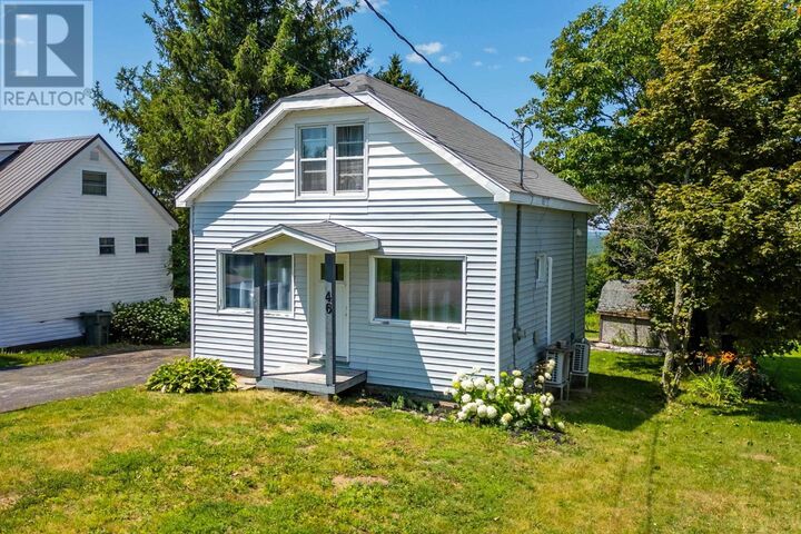 Property Photo: 46 Maple Street NS B0M 1X0