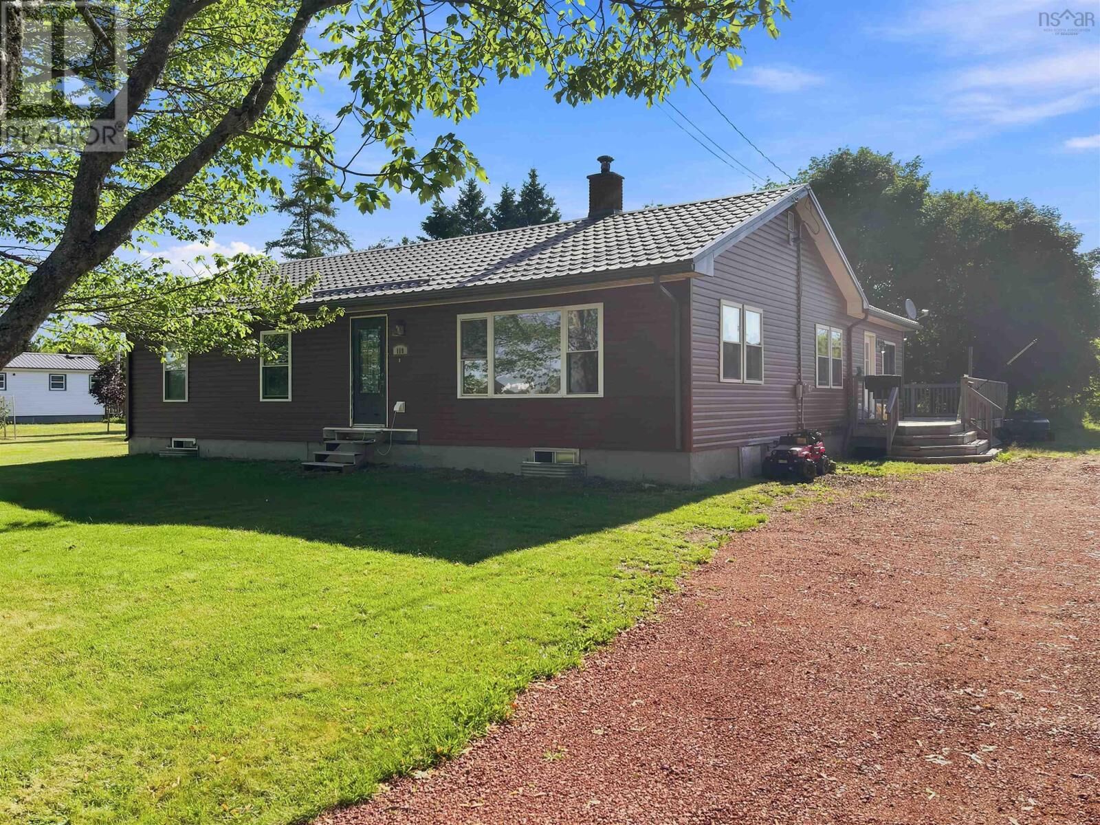 Property Photo: 119 Pier Road NS B0M 1S0