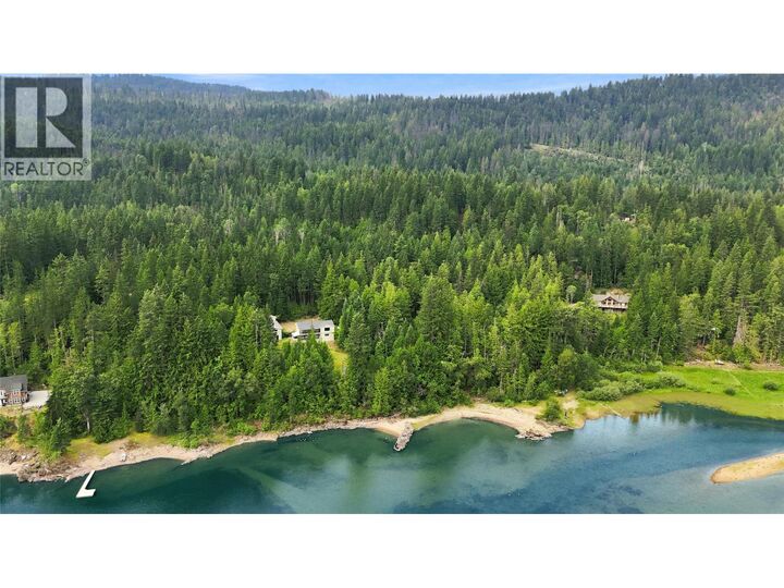 Property Photo: 15730 Peters Road BC V0B 1E0