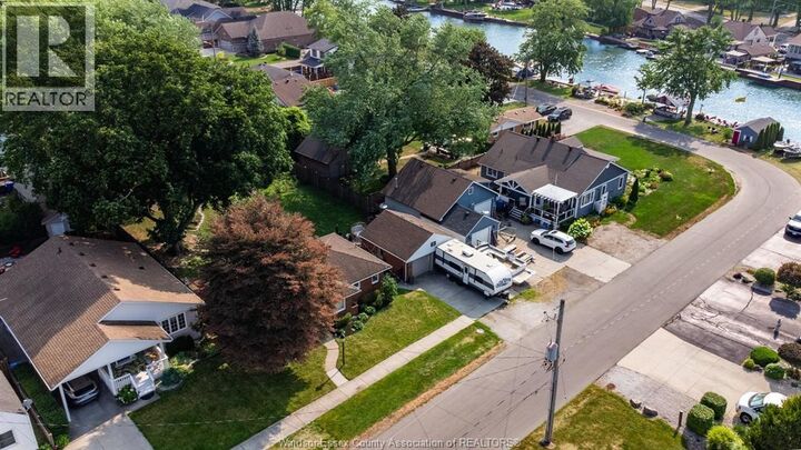 Property Photo: 654 Centre Street ON N0R 1A0