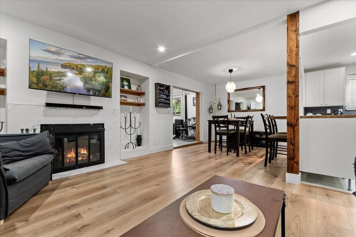 Property Photo:  8542 McCutcheon Avenue  BC V2P 7K7 