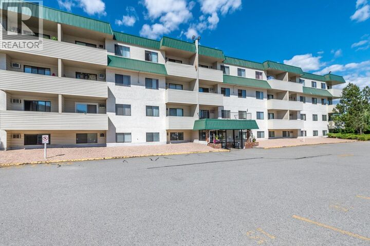 Property Photo: 150 Skaha Place 416 BC V2A 7K1