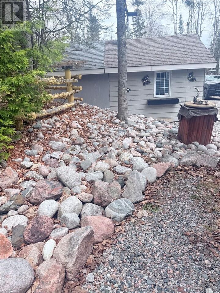 Property Photo: 25 Portage ON P0M 2X0