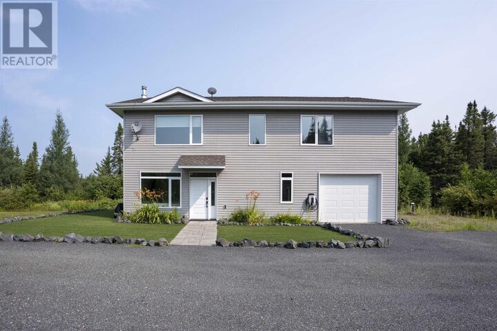Property Photo: 510 Highway 527 ON P7A 0N2