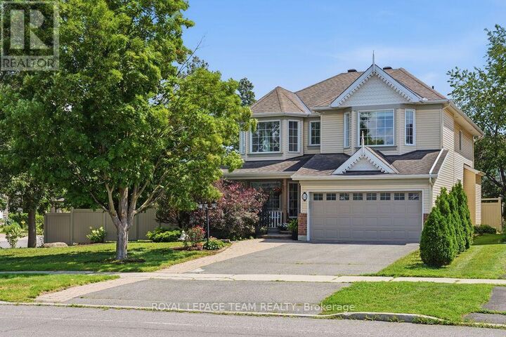 13 Riverstone Drive — photo 1