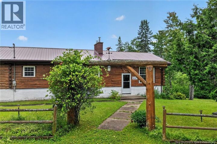 Property Photo:  8012 Route 112 Route  NB E4C 4K3 