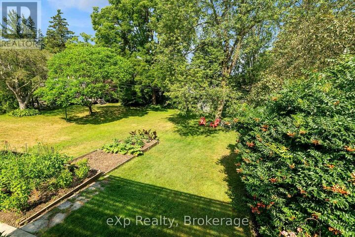 Property Photo: 44 Birmingham Street ON N5A 2S6