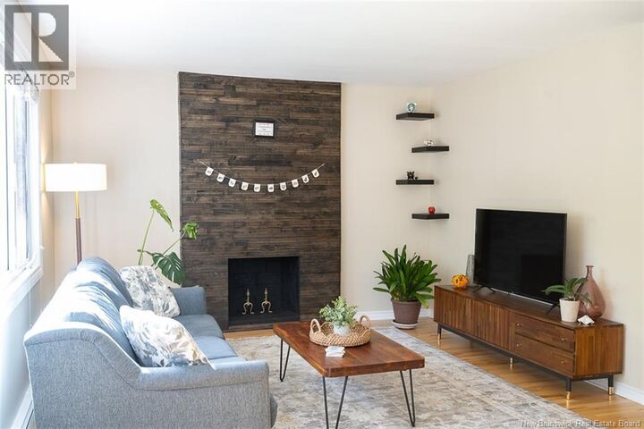 Property Photo:  15 Lorne Street  NB E3B 2Y6 