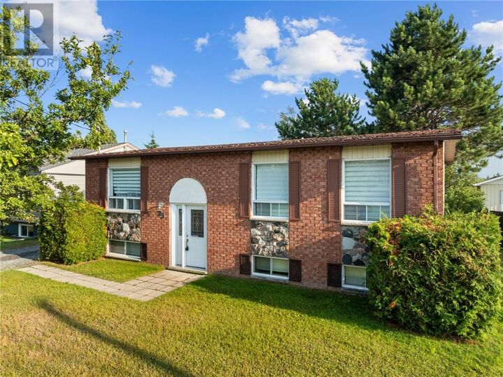 Property Photo:  23 Sycamore Street  ON P0M 1L0 