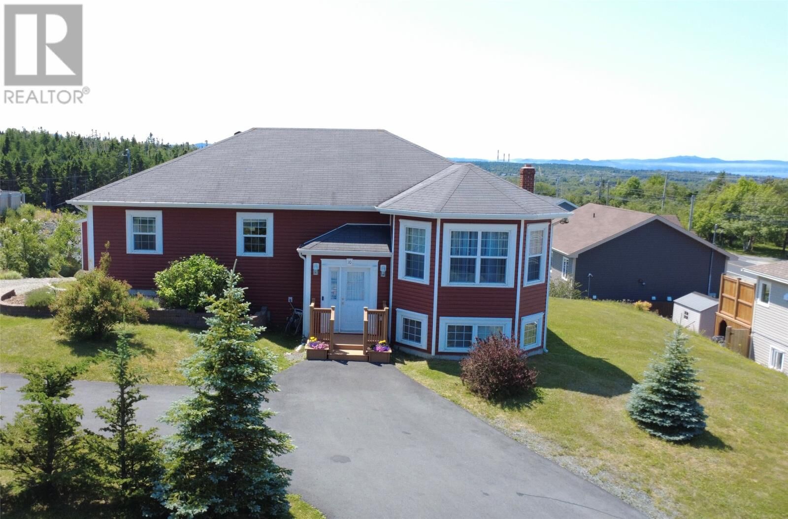 Property Photo:  10 Hopewell  NL A1X 4B8 