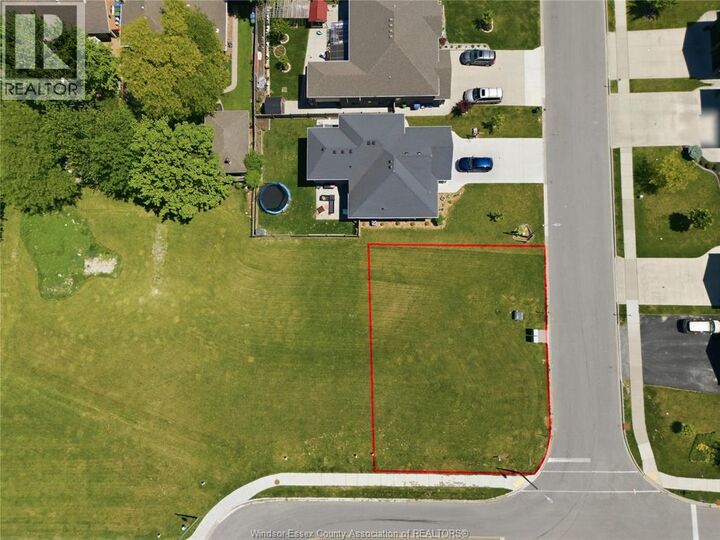 Property Photo:  195 Brien West  ON N8M 3G3 