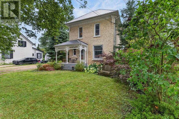 Property Photo:  26 King Street North  ON N0M 1M0 
