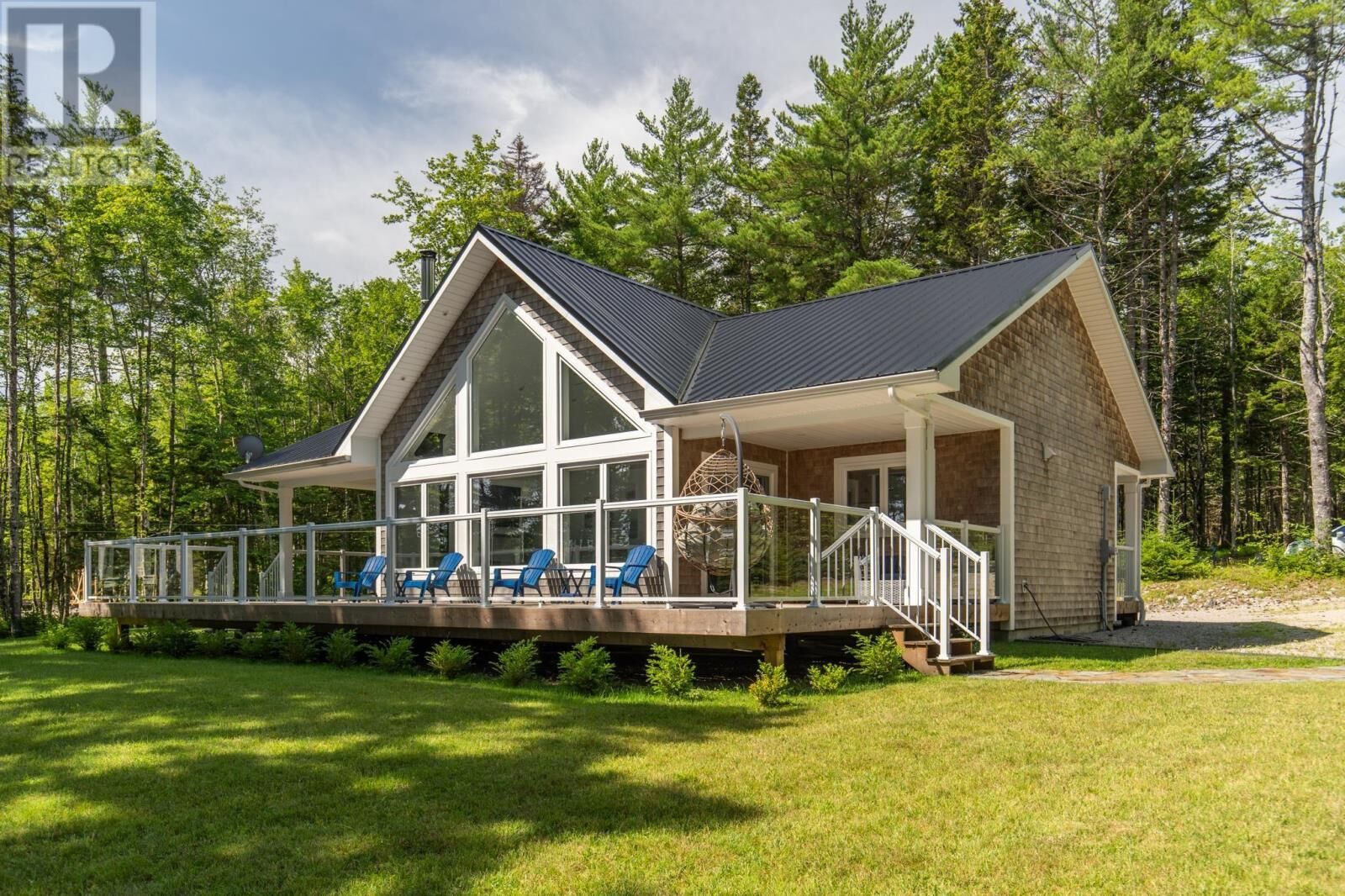 Property Photo:  120 Kempt Back Lake Road  NS B5A 5X9 