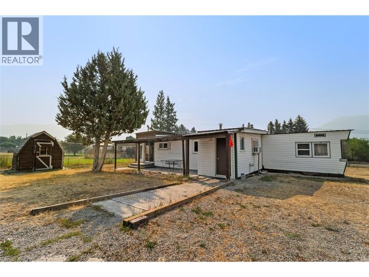 Property Photo:  443 Morgan Avenue  BC V0K 1Y0 