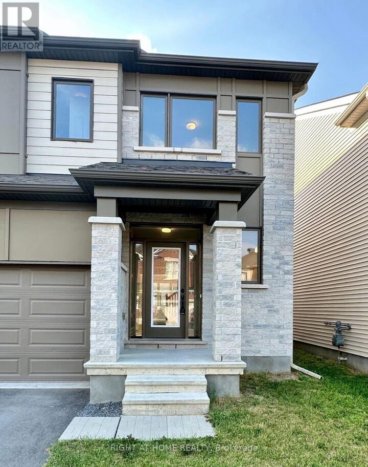 Property Photo:  205 Yearling Circle  ON K0A 2Z0 