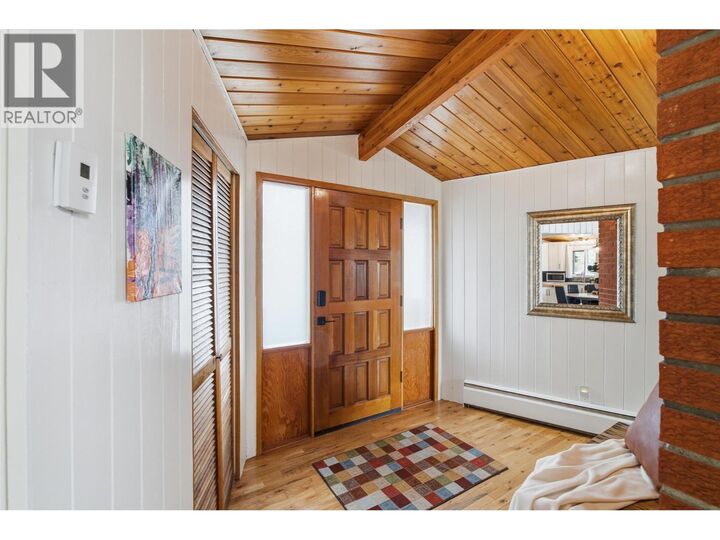 Property Photo: 2402 Reid Avenue BC V1K 1H6
