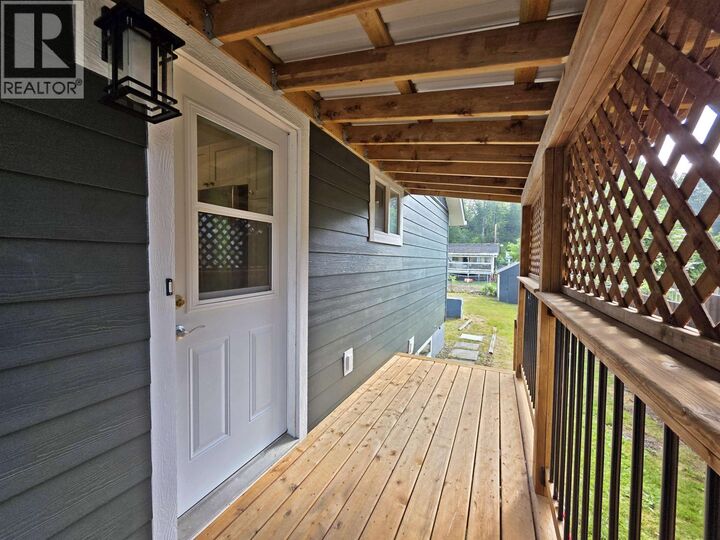 Property Photo: 530 Norman Street BC V2J 3A4