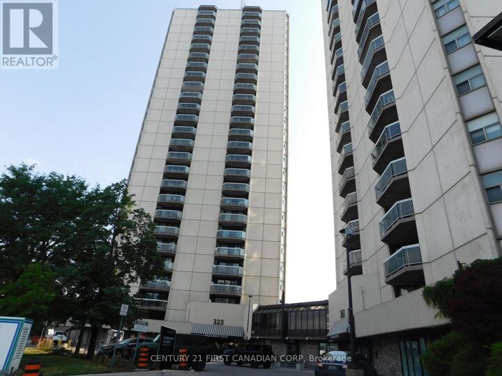 323 Colborne Street 2004 — photo 1