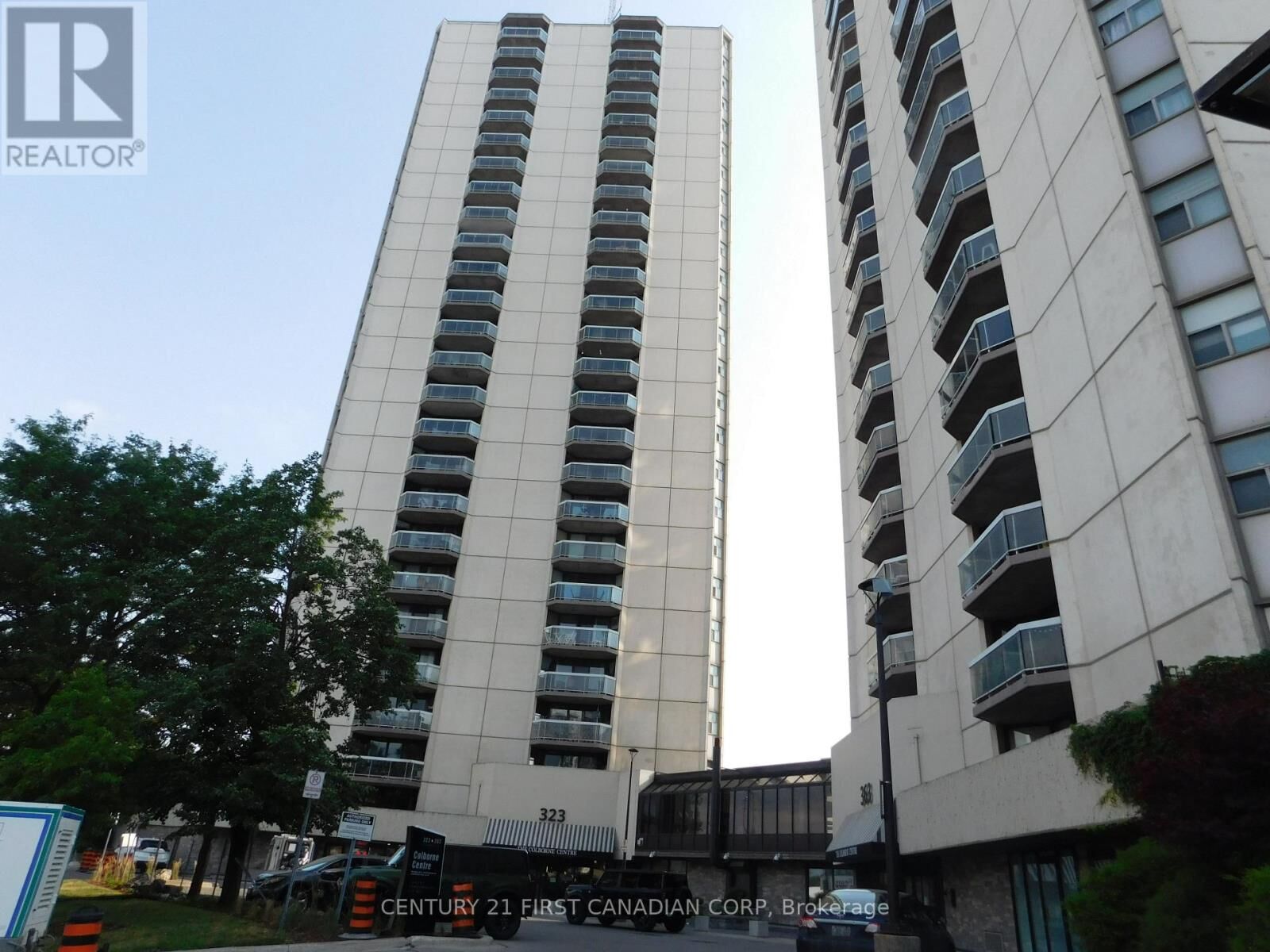 Property Photo: 323 Colborne Street 2004 ON N6B 3N8